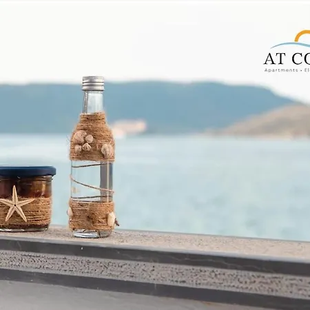 At Coast Apartamento