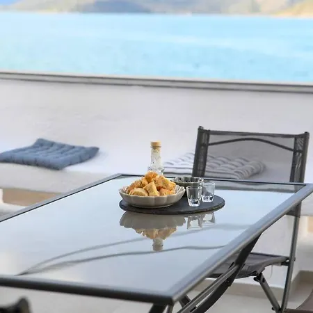 Apartamento At Coast