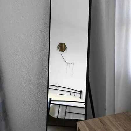 Apartamento At Coast Eloúnda