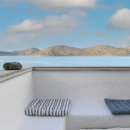 At Coast * Elounda