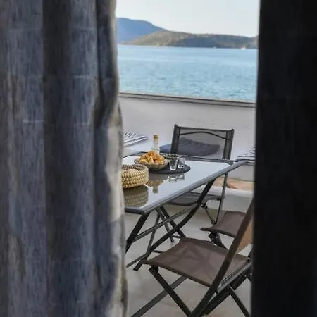 At Coast Elounda